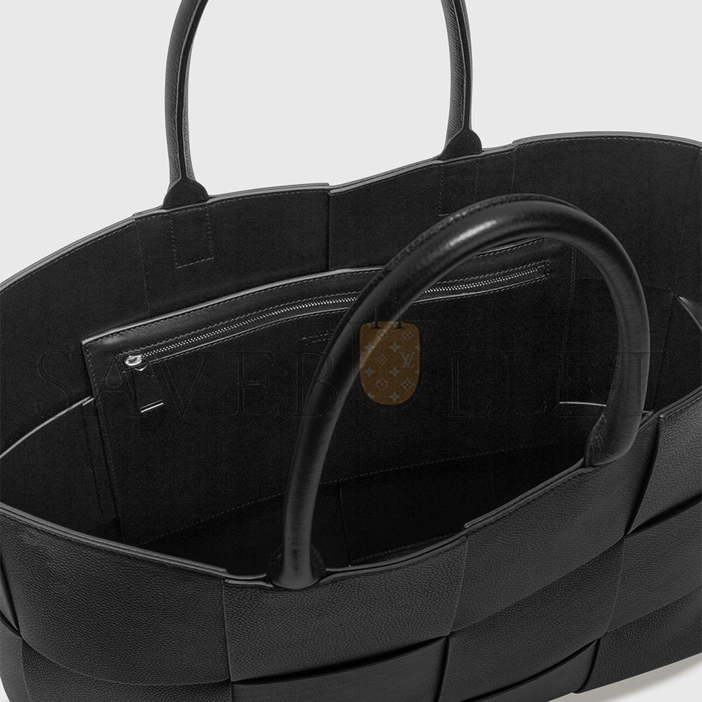 bo*te*ga Ve*ne*ta large arco tote bag 736182 (47*33*13cm)